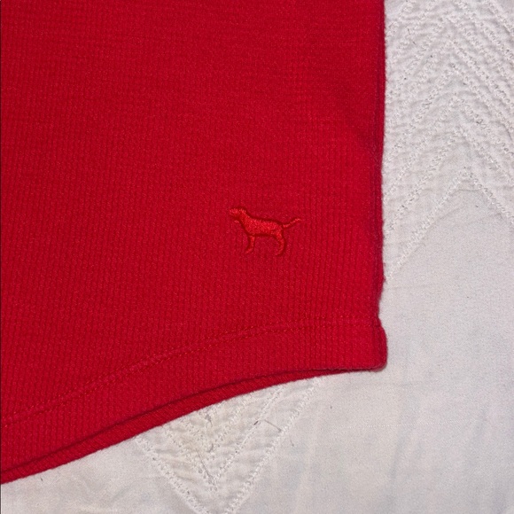 VS PINK Thermal Top - Picture 6 of 8